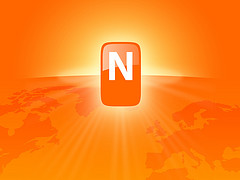 Logo NimBuzz