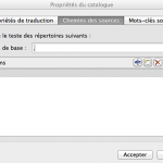 Chemins Poedit