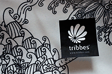 Logo Tribbes